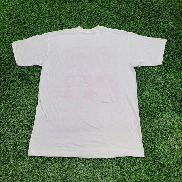 Vintage 1992 Barney Fife Shirt Large 23x31 Andy-Griffith-Show - Picture 2 of 13